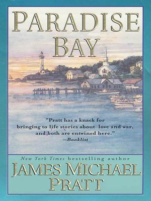 cover image of Paradise Bay